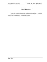 Hạn chế rủi ro tín dụng tại NH eximbank chi nhánh long biên