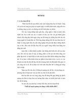 Thiết kế mạch quảng cáo dùng vi điều khiển 8051