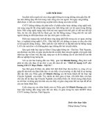 thiết kế mạng lan cho trường cđ cn thực phẩm - việt trì