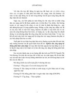 nghiên cứu, ứng dụng hệ thống phát hiện xâm nhập