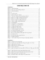 Nghiên cứu và xây dựng ứng dụng Phone Book Safe Manager trên Android