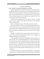 hồ sơ thiết kế các công trình điện