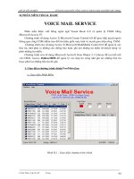 phần mềm ngôn ngữ visual basic 6 0 vào quản lý csdl bằng microsoft access 97