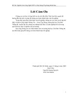 nghiên cứu công nghệ wpt và xây dựng ứng dụng minh họa