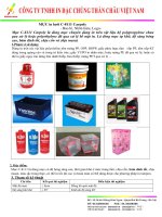 Báo giá mực in lưới C 8111 chính hãng  0976 249 627 Ms Loan