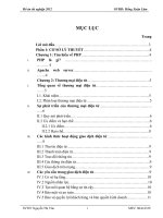 xây dựng website bán  hoa trực tuyến