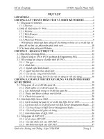 xây dựng website cho công ty tư vấn thiết kế xây dựng evo