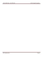 Thuyết minh đồ án môn học chi tiết máy