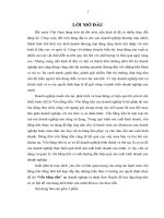 Báo cáo thực tập tổng hợp tại Doanh nghiệp tư nhân sơn huyền