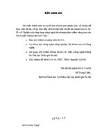báo cáo 1 số khía cạnh trong trang tin văn hóa nghiên cứu ứng dụng cioo công nghệ đa phương tiện nâng cao văn góa truyền thống việt nam