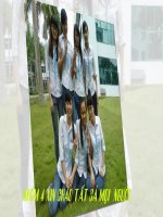 BÀI 2 rủi RO KIỂM TOÁN và HOẠT ĐỘNG LIÊN tục