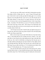 đánh giá tác dụng của fluconazole trong điều trị viêm loét giác mạc do nấm