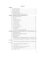 Đồ án tính toán thiết kế lò đốt rác y tế cho bệnh viện đa khoa tỉnh tây ninh