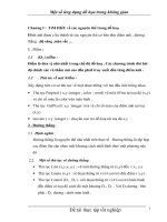 tìm hiểu về các nguyên thể trong đồ hoạ