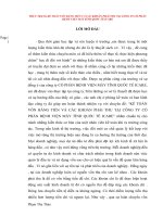 THỰC TRẠNG KẾ TOÁN VỐN BẰNG TIỀN VÀ CÁC KHOẢN PHẢI THU TẠI CÔNG TY CỔ PHẦN BỆNH VIỆN MÁY TÍNH QUỐC TẾ ICARE