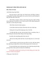 SEMINAR QUY TRÌNH TRỒNG nấm LINH CHI