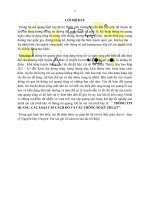 Thông tin quang, các loại cáp cách đo và các thông số kỹ thuật