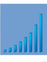 Mẫu Power point  chiến lược kinh doanh