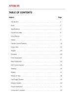 hướng dẫn tháo lắp xe bmw x5