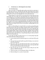 bài giảng hệ thống thông tin địa lý