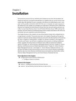 Chapter1 _ Installing Active Directory Domain Services