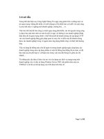 Đề tài xây dựng các dịch vụ mạng trong một doanh nghiệp vừa và nhỏ sử dung window server 2003 trên phần mềm máy ảo VMWare