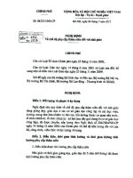 CV phụ cấp thâm niên cho GV