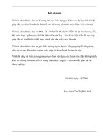 quan niệm, phương pháp xác định tải trọng, sử dụng vật liệu, đến phương pháp tính toán cấu kiện chịu nén của hai nhóm tiêu chuẩn kết cấu cán nóng với kết cấu thép thành mỏng