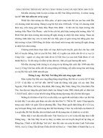 dẫn chương trình Thăng Long 1000 tuổi