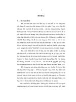 Tiểu thuyết Nguyễn Trọng Oánh