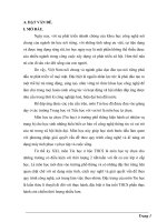 làm thế nào nâng cao chất lượng trong mỗi giờ thực hành giúp các em thành thục các thao tác cơ bản với máy tính