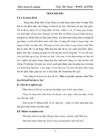 Một số sai lầm của học sinh tiểu học khi giải bài tập số học