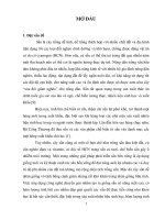 bước đầu nghiên cứu chuyển gen adp glucose pyrophosphorylase (agpase) vào giống sắn km 94 và cây thuốc lá k326