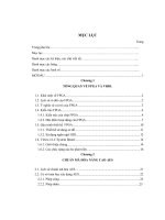 Ứng dụng FPGA trong bảo mật thông tin (2012)