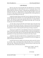 xây dựng website bán đồ điện tử