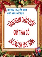 giáo án bồi dưỡng thao giảng môn sinh học lớp 9 bài adn tham khảo (4)