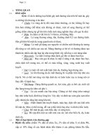 Nghiên cứu phòng tránh và điều trị các bệnh trên da