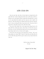 Điểm bất động của toán tử (K,Uo) Lõm chính quy trong không gian banach thực với hai nón