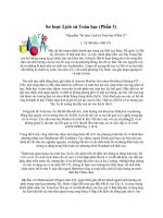 Lịch sử toán phần 3