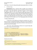 Tiểu luận Giấu thông tin trong ảnh sử dụng phương pháp Steganography (dấu tin, viết phủ) (Có Source Code)
