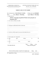 html và ứng dụng trong thiết kế website tin tức giải quần vợt wimbledon 2012