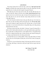 hệ thống bài tập pascal bồi dưỡng