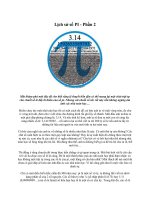 Lịch sử số pi 2