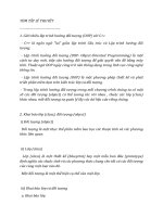 c++ qua các ví dụ