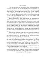 Mot so pt quy ve bac 2