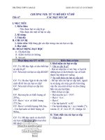 giáo án bài 40 các hạt sơ cấp - vật lý 12