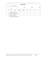 kinh nghiệm xây dựng trường học xanh sạch  đẹp an  an toàn