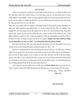 nghiên cứu hiệu chỉnh hệ thống truyền động điện của máy xúc эkt - 5a bằng phần mềm mô phỏng matlab