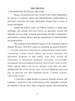 Economic Development of Dak Lak province in the period of industrialization and modernization = Phát triển kinh tế tỉnh Đắk Lắk trong thời kỳ công nghiệp hóa, hiện đại hóa (tóm tắt + toàn văn)