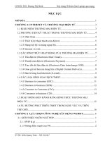 xây dựng website bán laptop qua mạng